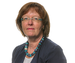 Bettina Voss
